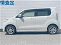 2014 Suzuki Wagon R Stingray