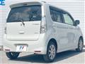 2014 Suzuki Wagon R Stingray