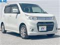 2014 Suzuki Wagon R Stingray