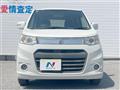 2014 Suzuki Wagon R Stingray