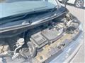 2014 Suzuki Wagon R Stingray