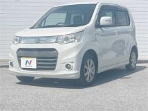 2014 Suzuki Wagon R Stingray