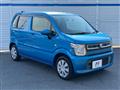 2018 Suzuki Wagon R