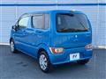 2018 Suzuki Wagon R