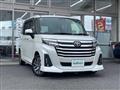 2021 Toyota Roomy