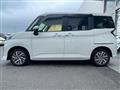 2021 Toyota Roomy