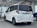 2021 Toyota Roomy