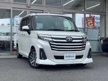 2021 Toyota Roomy