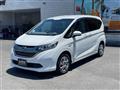 2019 Honda Freed