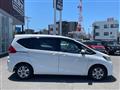 2019 Honda Freed