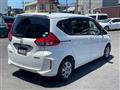 2019 Honda Freed