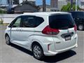 2019 Honda Freed