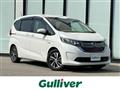 2019 Honda Freed