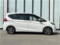 2019 Honda Freed