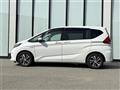 2019 Honda Freed