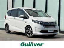 2019 Honda Freed