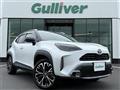 2025 Toyota Yaris Cross