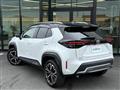 2025 Toyota Yaris Cross