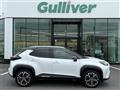 2025 Toyota Yaris Cross