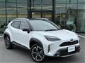2025 Toyota Yaris Cross
