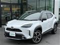2025 Toyota Yaris Cross