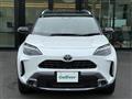 2025 Toyota Yaris Cross