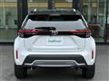 2025 Toyota Yaris Cross