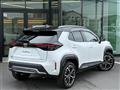 2025 Toyota Yaris Cross