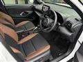 2025 Toyota Yaris Cross