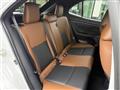 2025 Toyota Yaris Cross