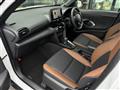 2025 Toyota Yaris Cross