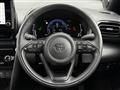 2025 Toyota Yaris Cross