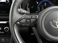 2025 Toyota Yaris Cross