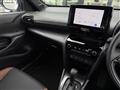 2025 Toyota Yaris Cross