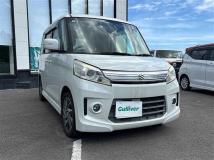 2014 Suzuki Spacia