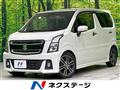 2019 Suzuki Wagon R Stingray