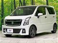 2019 Suzuki Wagon R Stingray