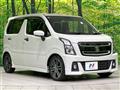 2019 Suzuki Wagon R Stingray
