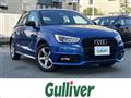 2018 Audi A1