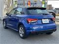 2018 Audi A1