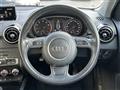 2018 Audi A1