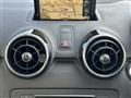 2018 Audi A1