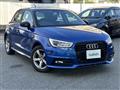 2018 Audi A1