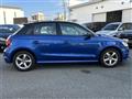 2018 Audi A1