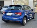 2018 Audi A1