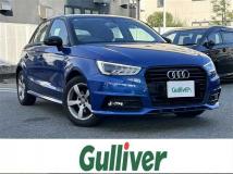 2018 Audi A1