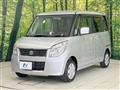 2011 Suzuki Palette