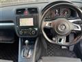 2010 Volkswagen Scirocco