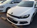 2010 Volkswagen Scirocco