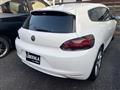 2010 Volkswagen Scirocco
